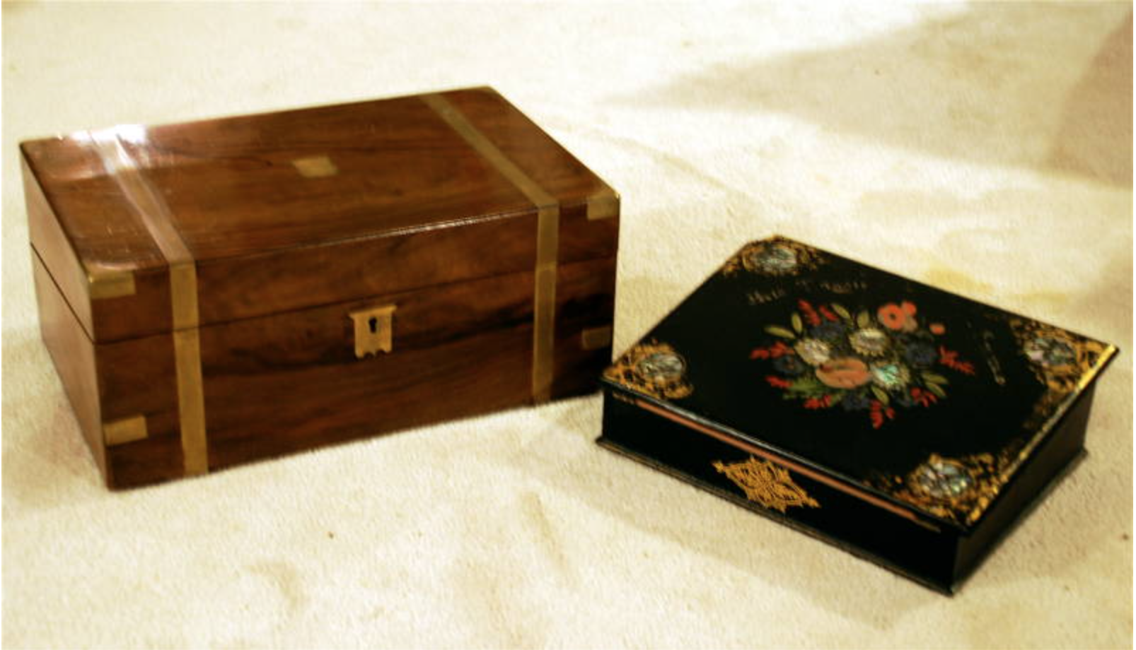 Gendered Objects in the Victorian Era and Vanity Fair The Portable